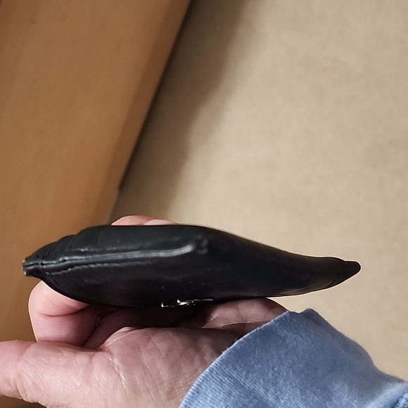 Auth Chanel Card Holder - Picture 7 of 10